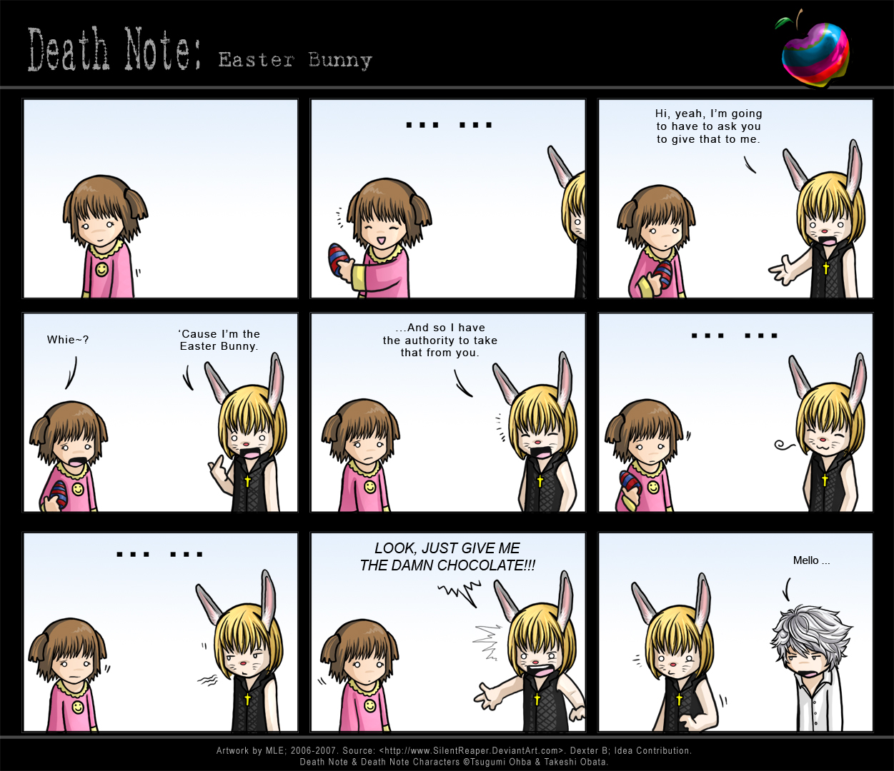 Death_Note__Easter_Bunny_by_SilentReaper.jpg