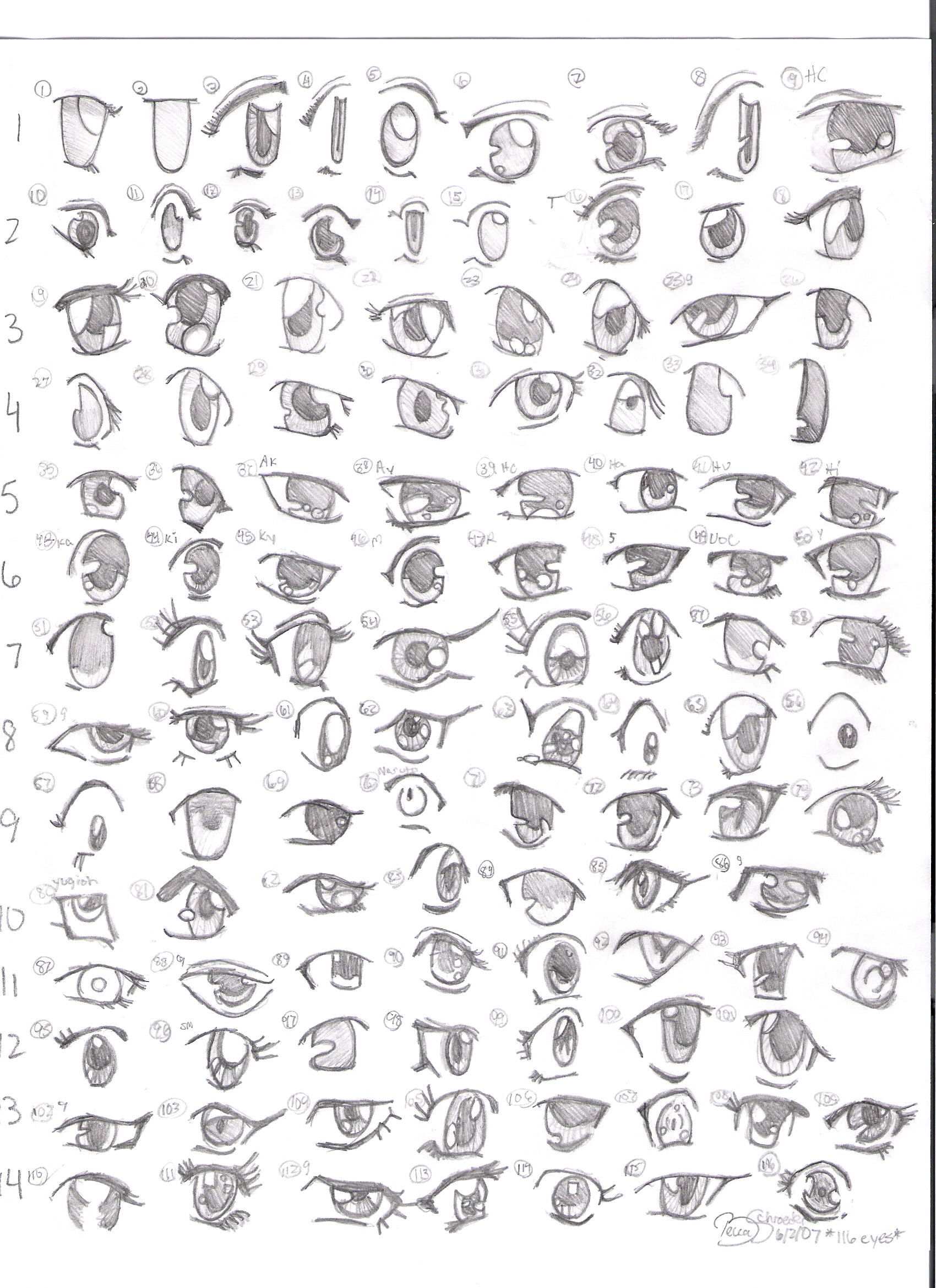 How+to+draw+anime+boy+eyes