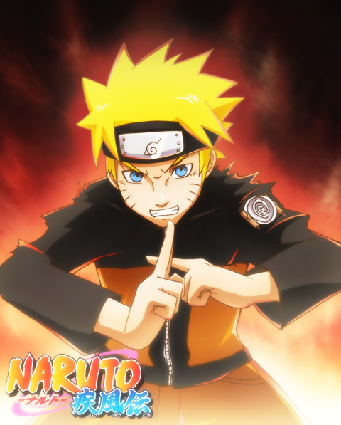 :     ( Naruto),