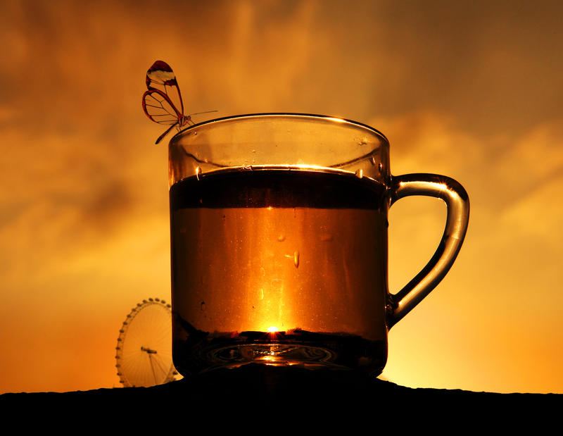 Tea Magic
