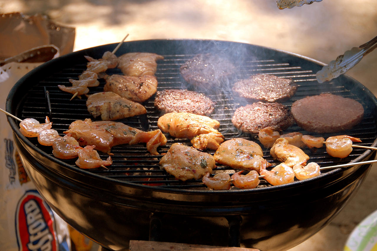 Barbeque_by_3vilCrayon.jpg