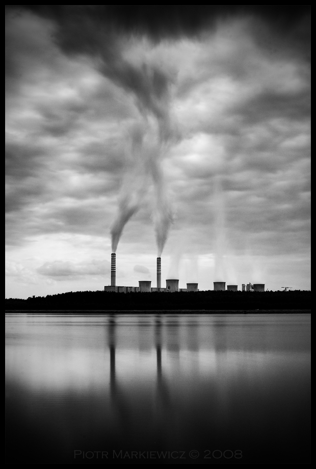 Clouds machine by Soczi
