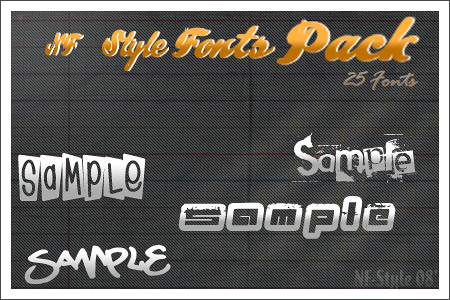 NF_Style_Fonts_Pack_by_NF_Style.png
