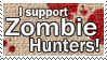 The Zombie Hunters